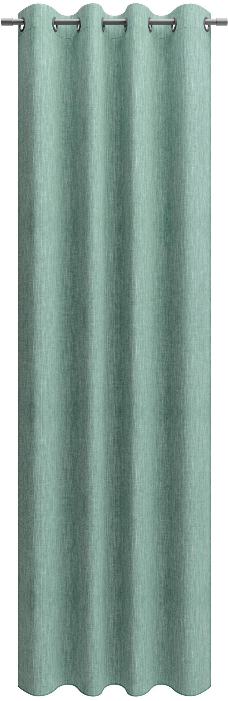 Neutex for you! Vorhang »Libre-ECO«, (1 St.), Breite 142 cm, nach Mass