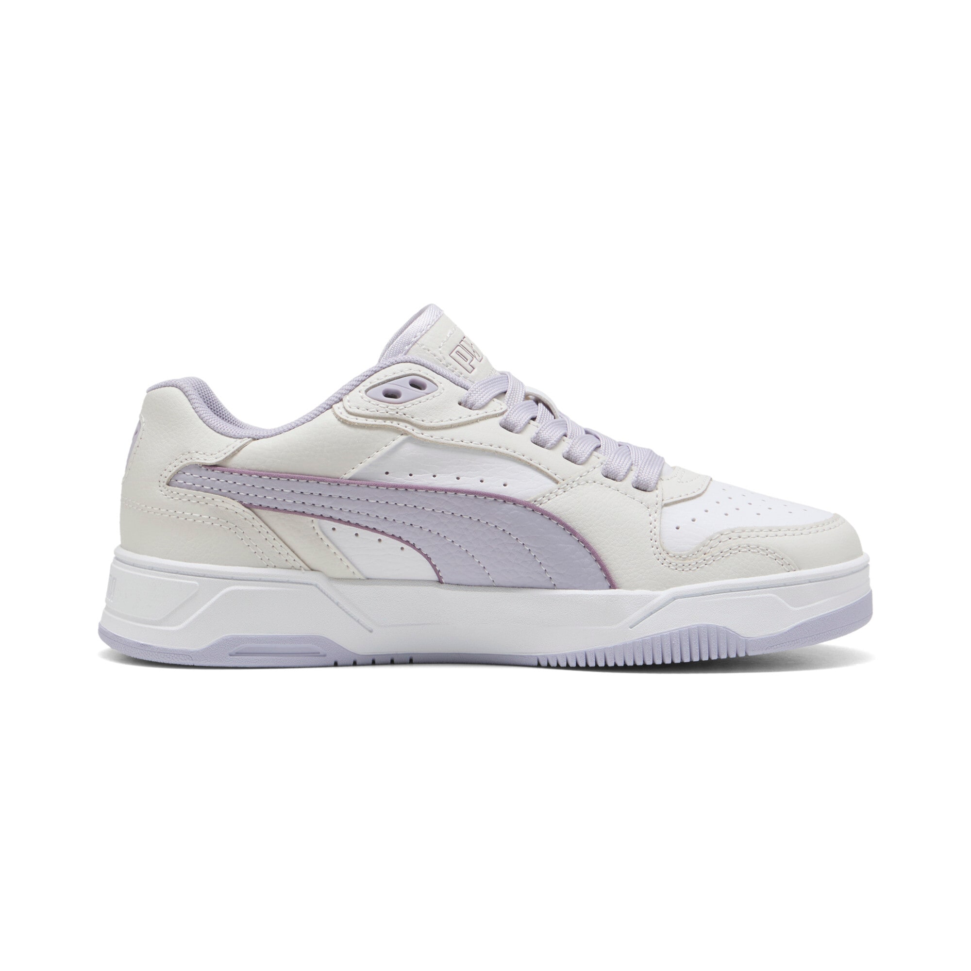 PUMA Sneaker »RBD BREAK LOW«