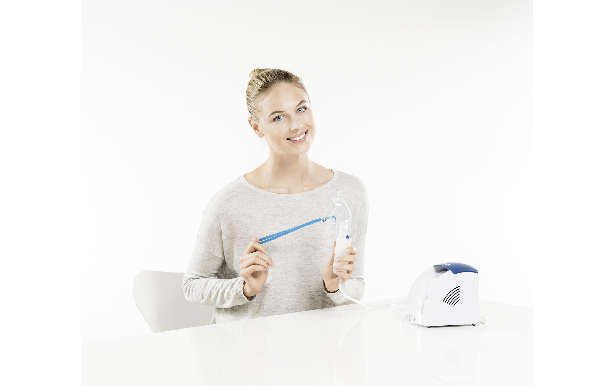 BEURER Inhalator »IH26«