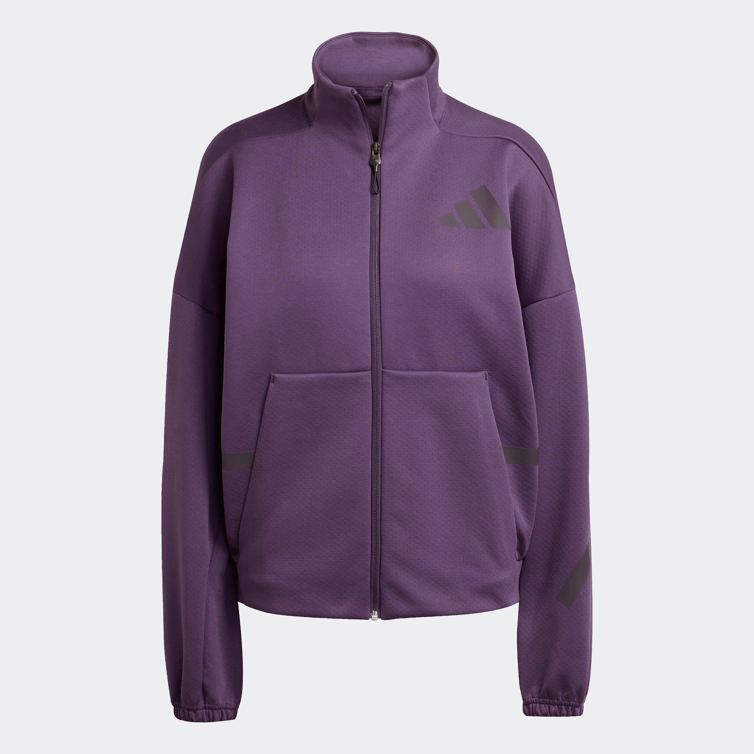 adidas Sportswear Outdoorjacke »W Z.N.E. TT«
