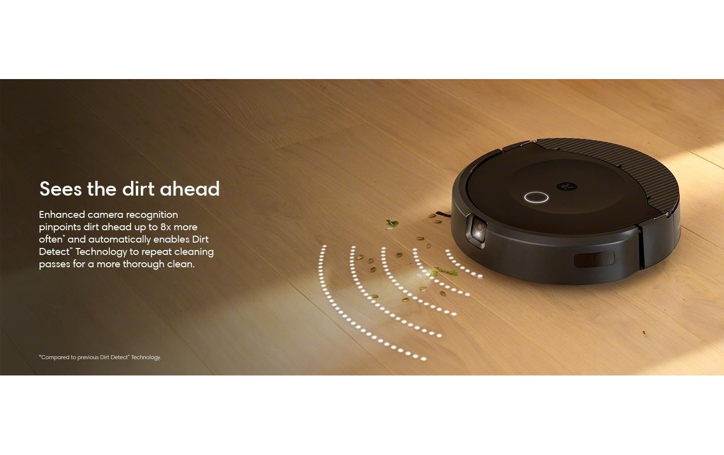 iRobot Nass-Trocken-Saugroboter »Roomba Combo 10 Max«