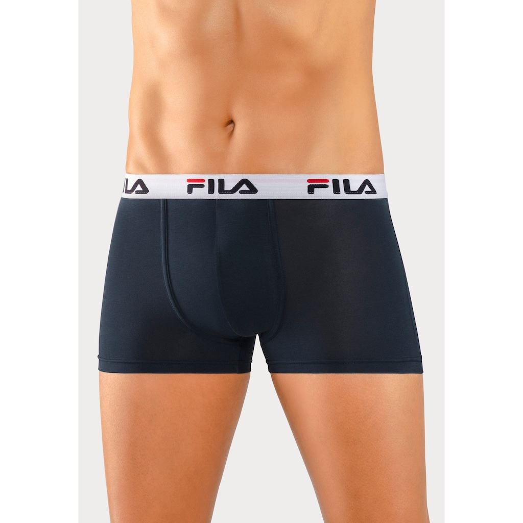Fila Boxer, (Packung, 3 St.)