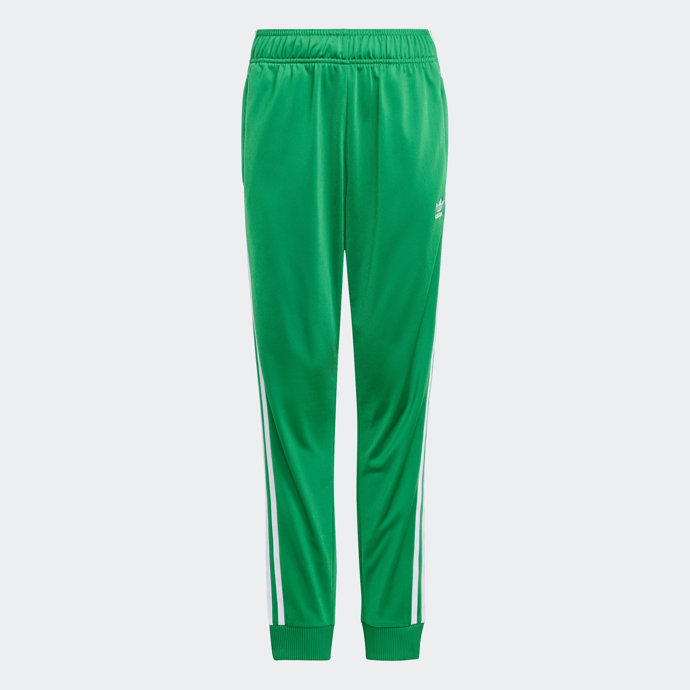 adidas Originals Sporthose »SST TRACK PANTS«, (1 tlg.), Superstar Kinder Trainingshose