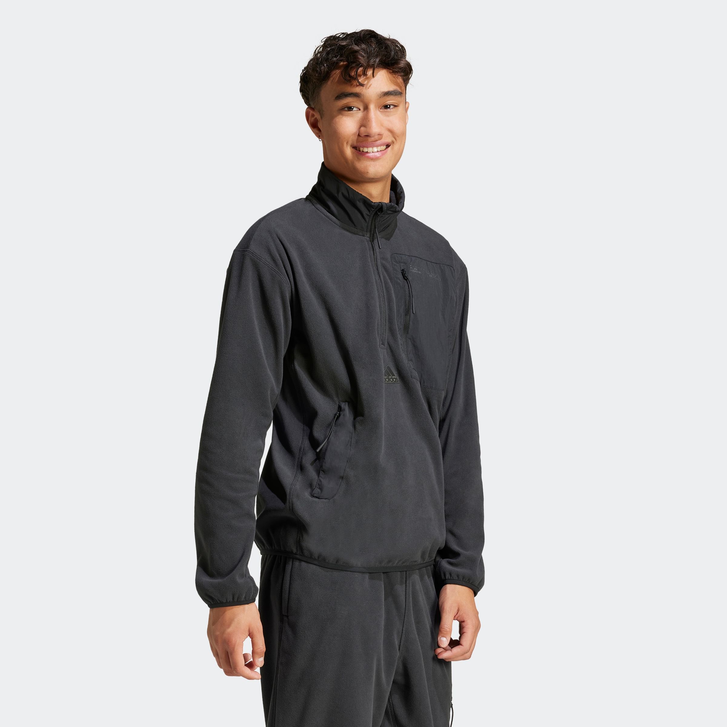 adidas Sportswear Rollkragenpullover »M CE Q4 HZ«