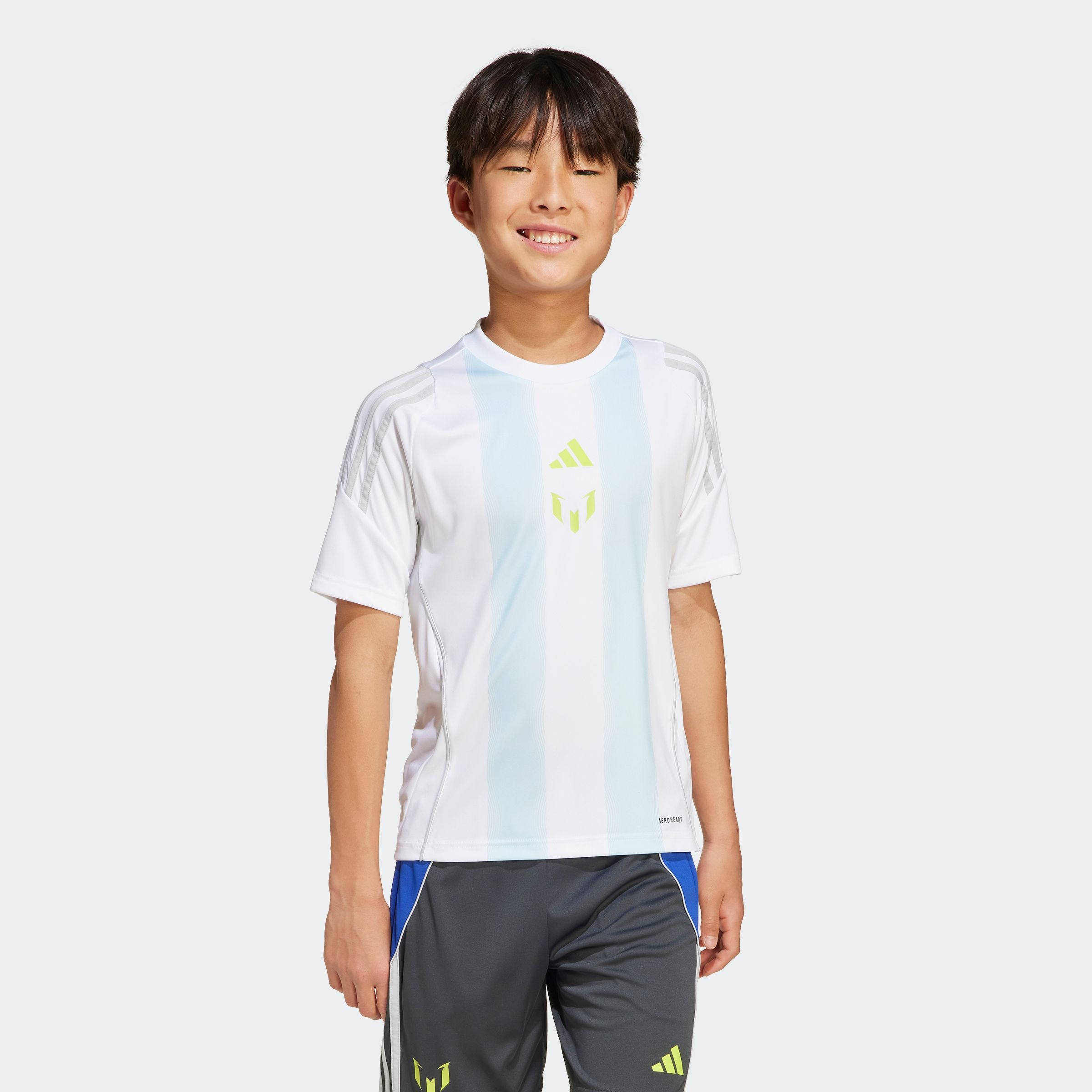 adidas Performance Fussballtrikot »MESSI TR JSY Y«