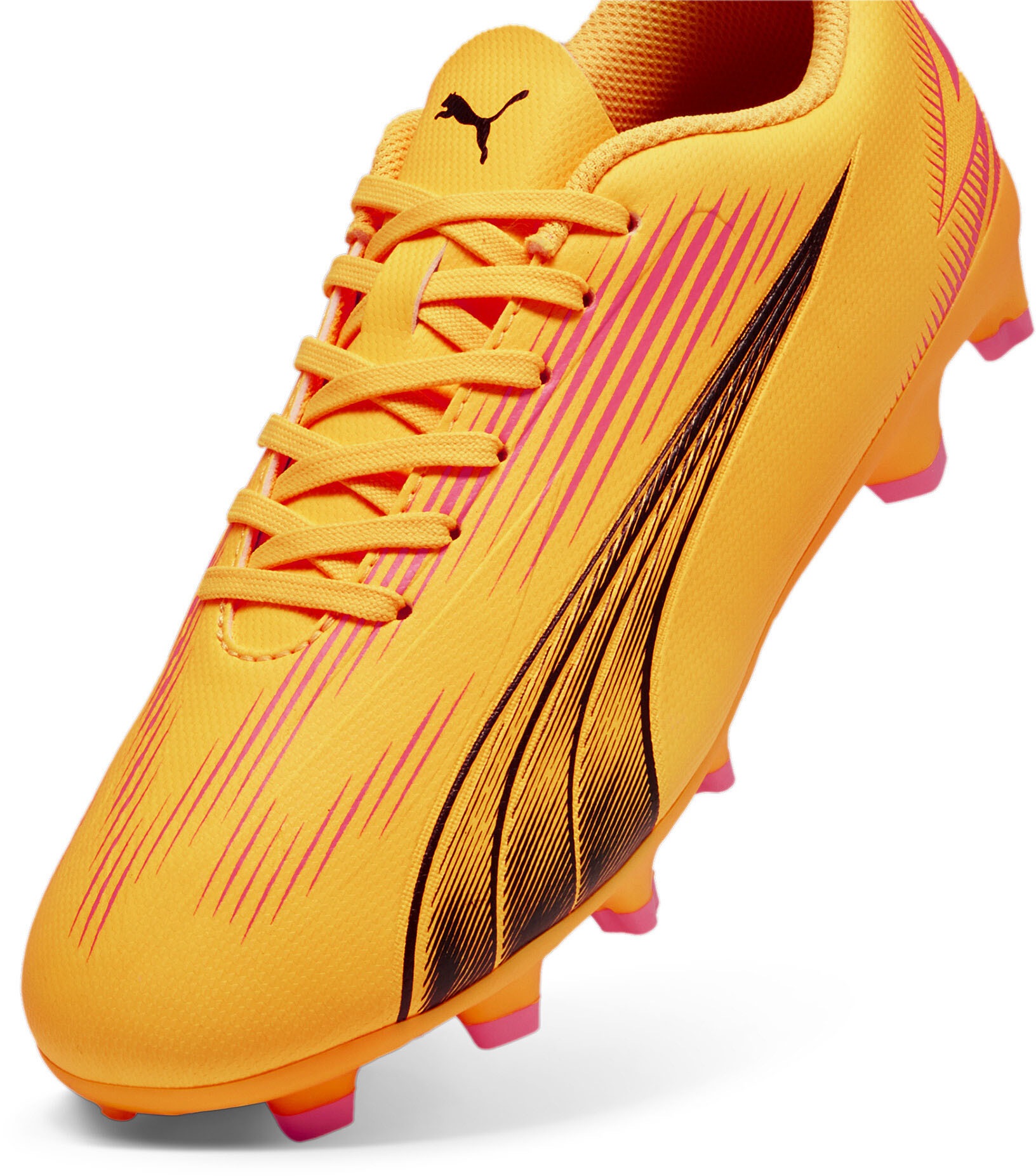 PUMA Fussballschuh »ULTRA PLAY FG/AG JR«