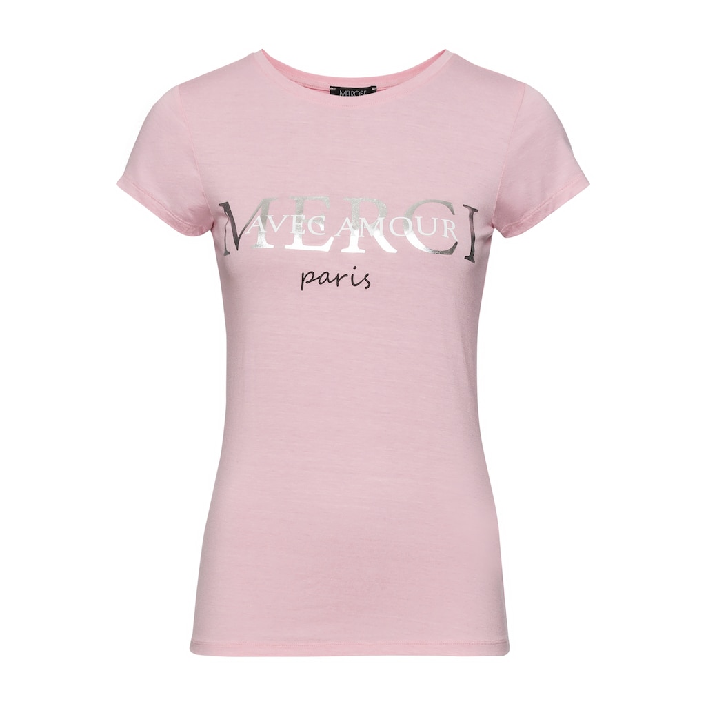 Melrose T-Shirt