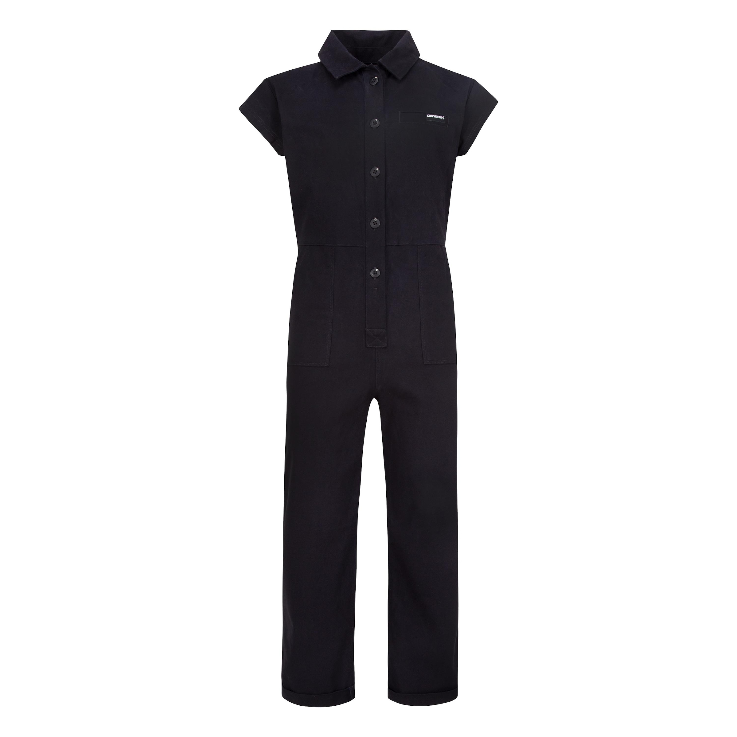 Converse Jumpsuit »CNVG UTILITY JUMPSUIT für Mädchen«