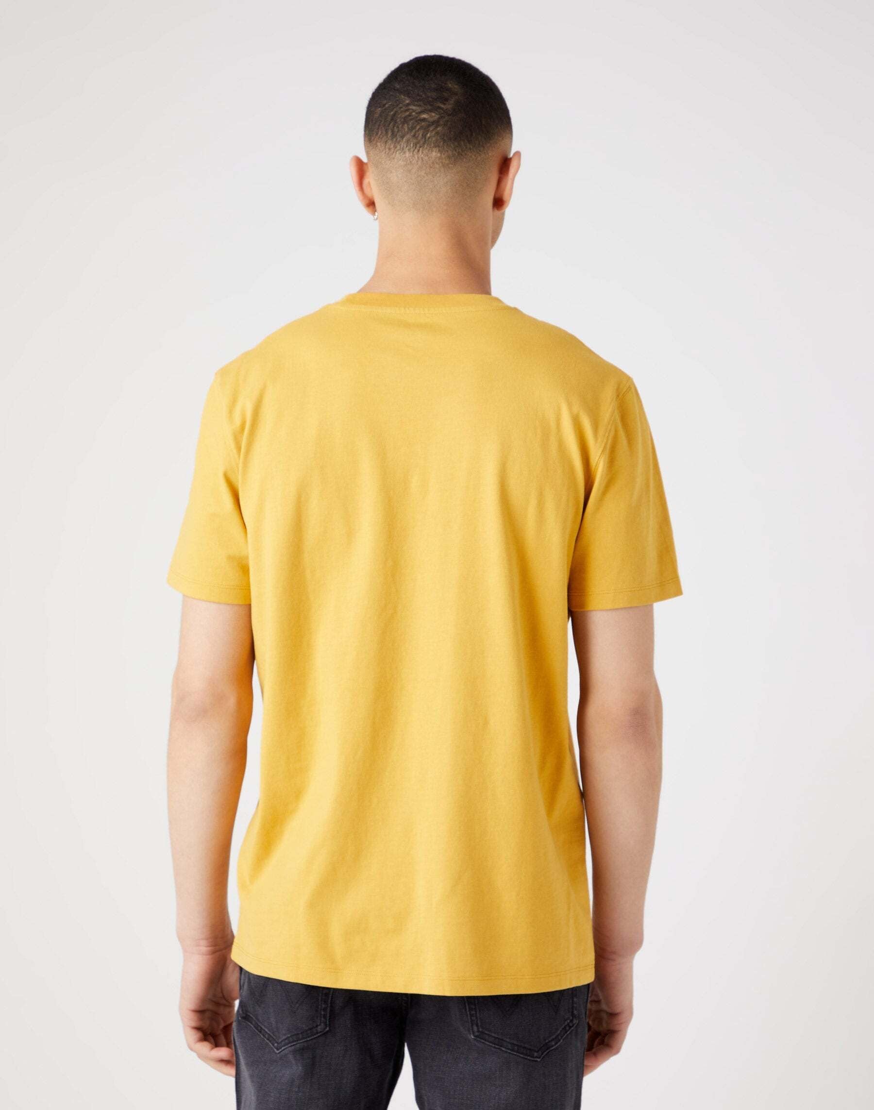 Wrangler T-Shirt »TShirtPocketTee«