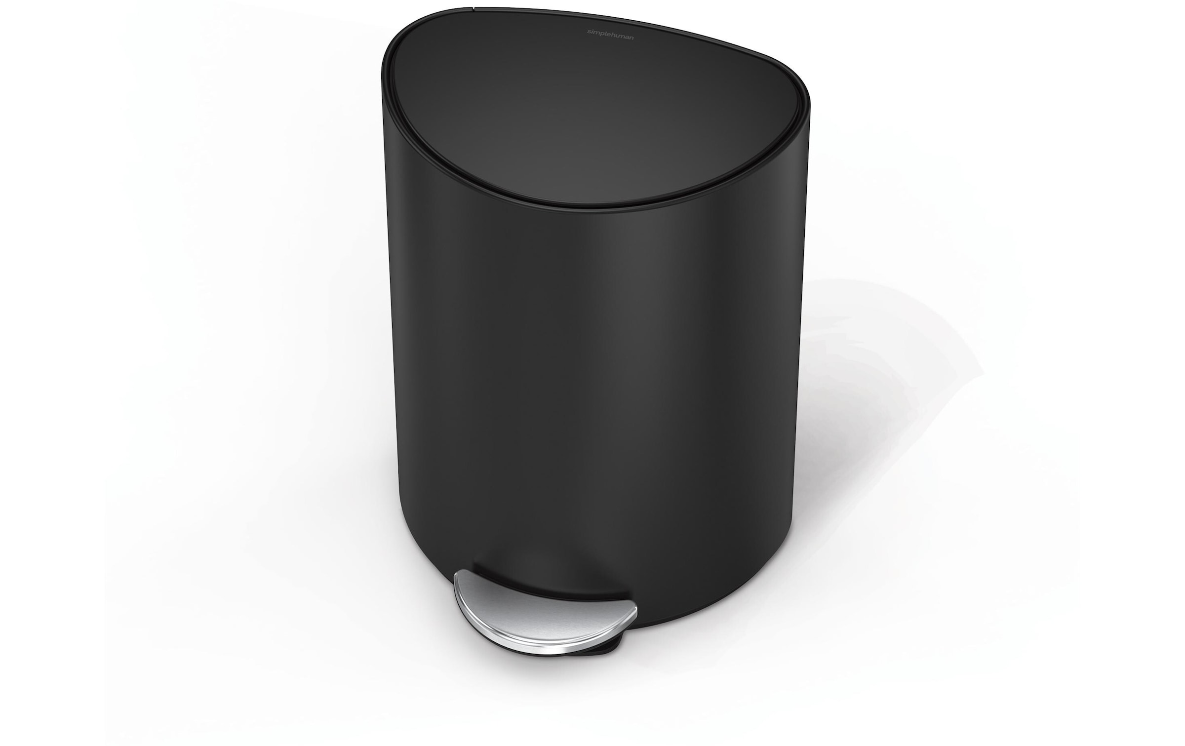 simplehuman Mülleimer »6 l«