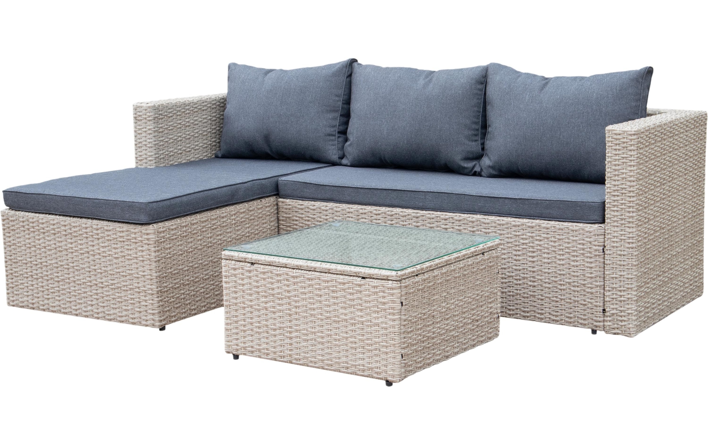 Loungeset »Kanan«