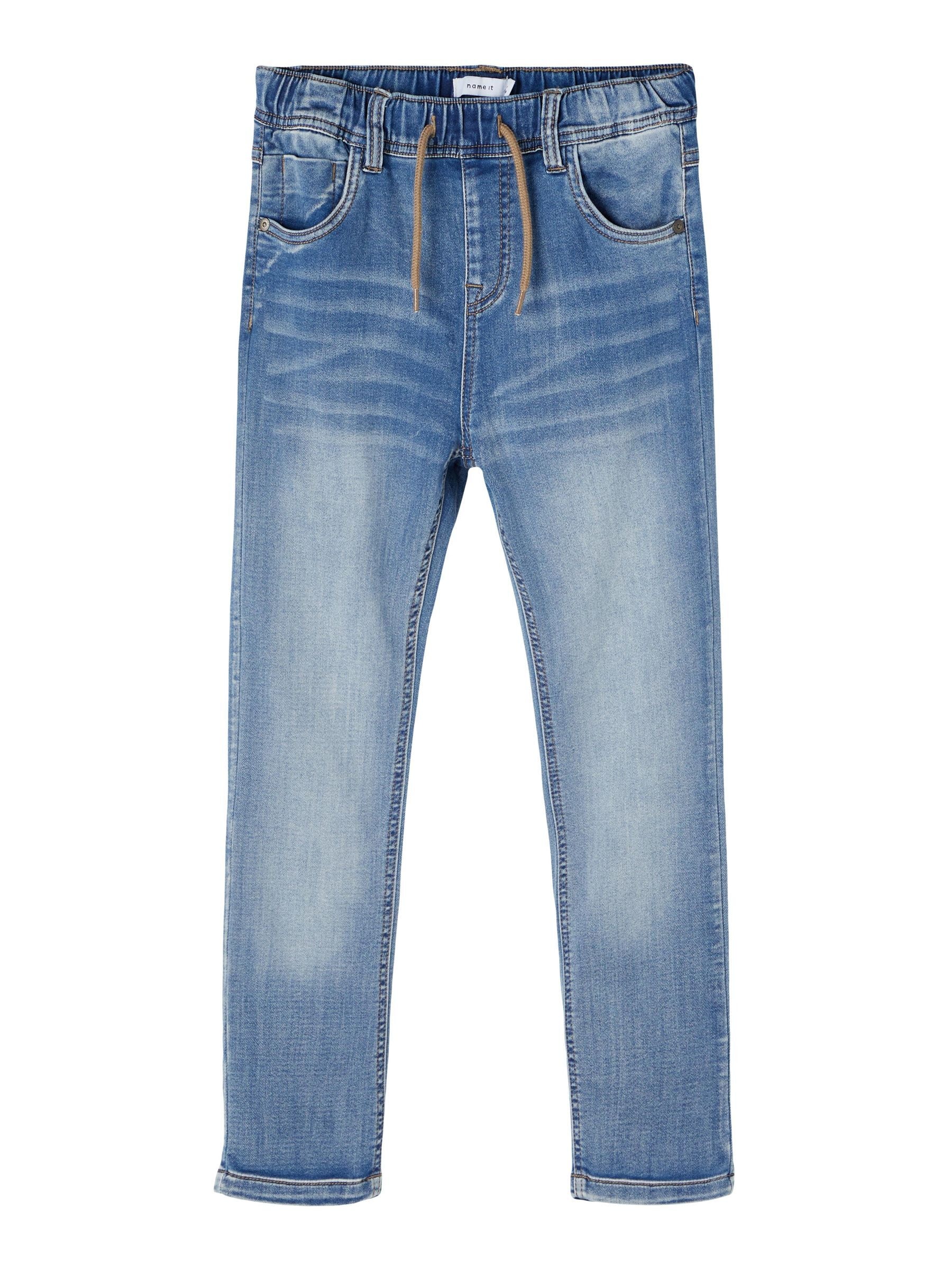 Name It Schlupfjeans »NKMROBIN DNMTHAYER«