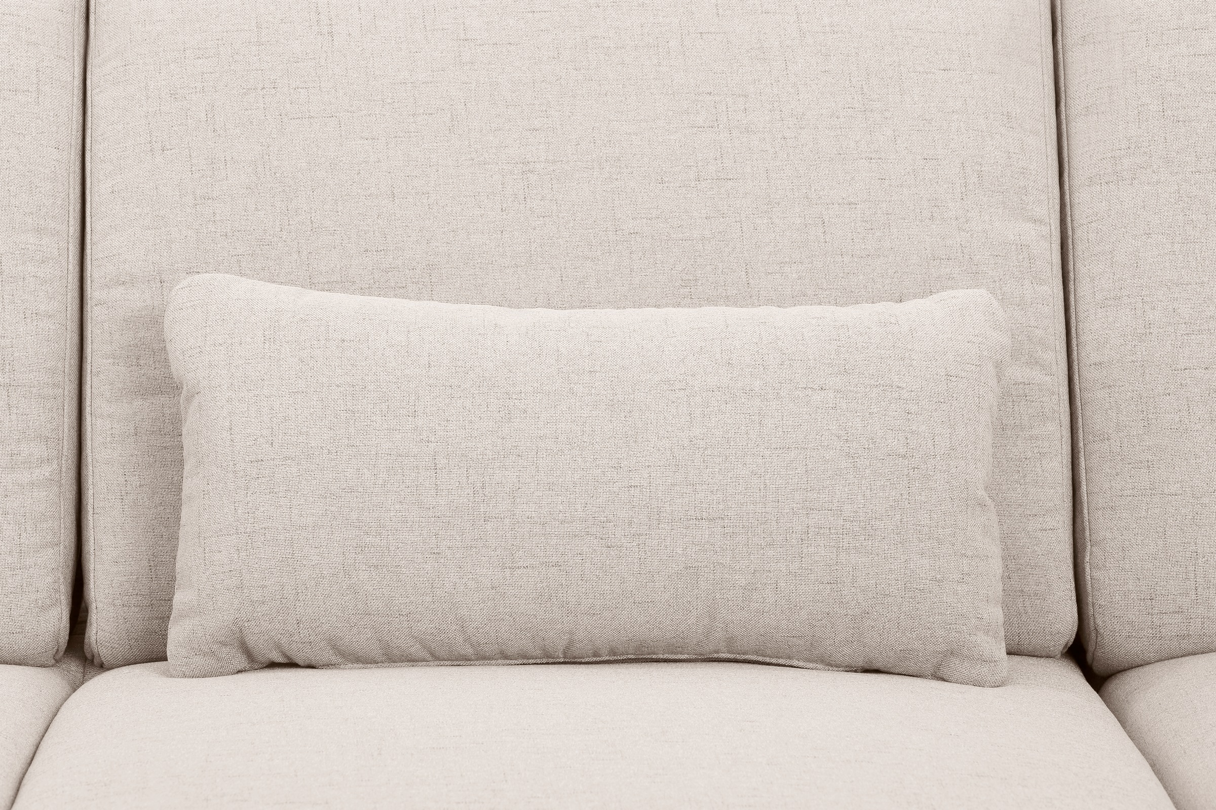 Home affaire Ecksofa »Palace L-Form«, incl. Sitztiefenverstellung, wahlweise mit Bettfunktion und Stauraum