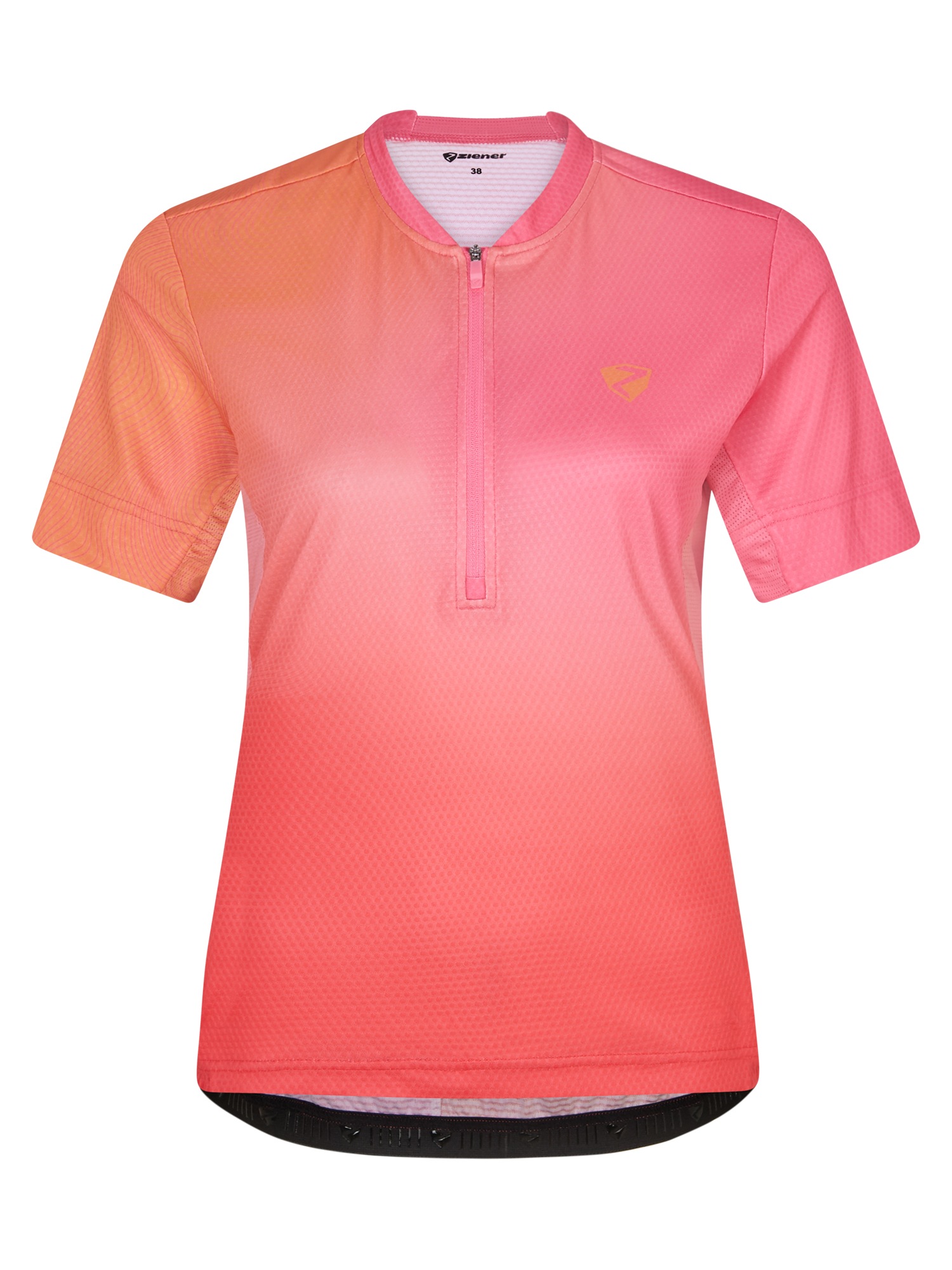 Ziener Radtrikot »NALADIA«