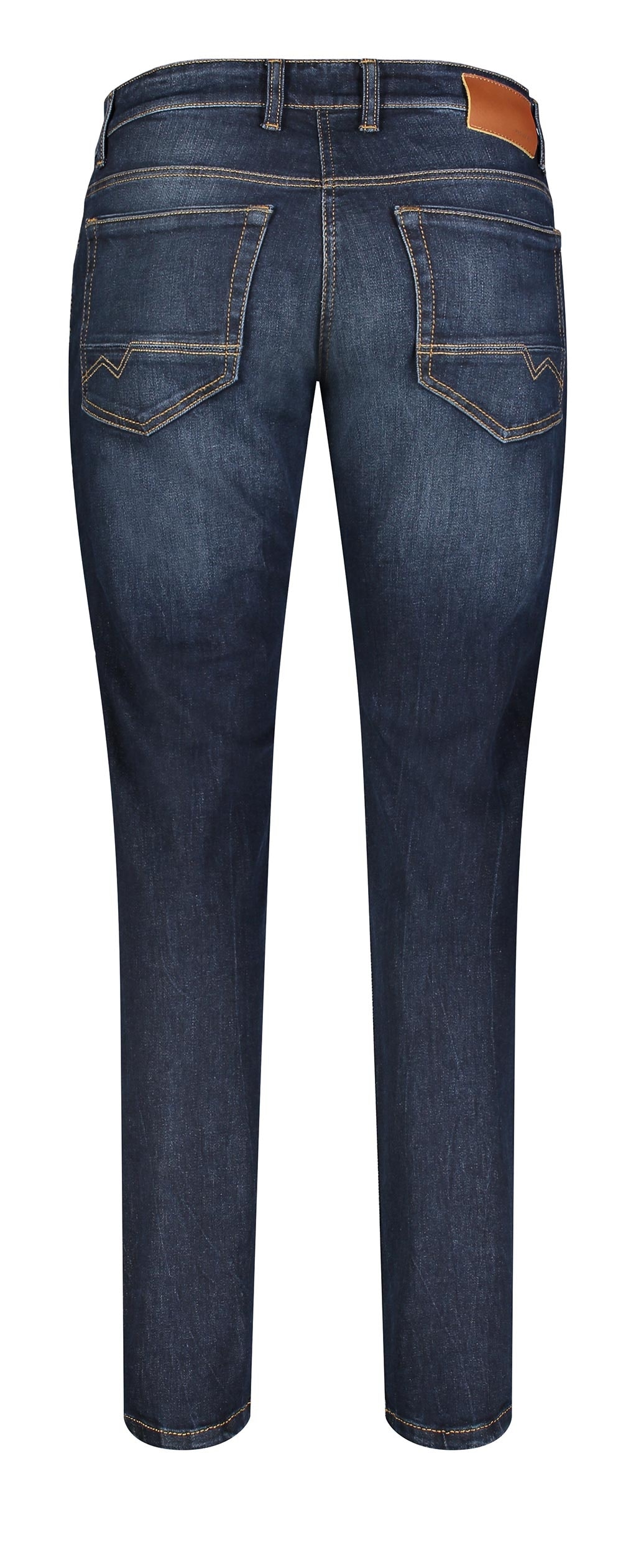 MAC Straight-Jeans »Arne Pipe«