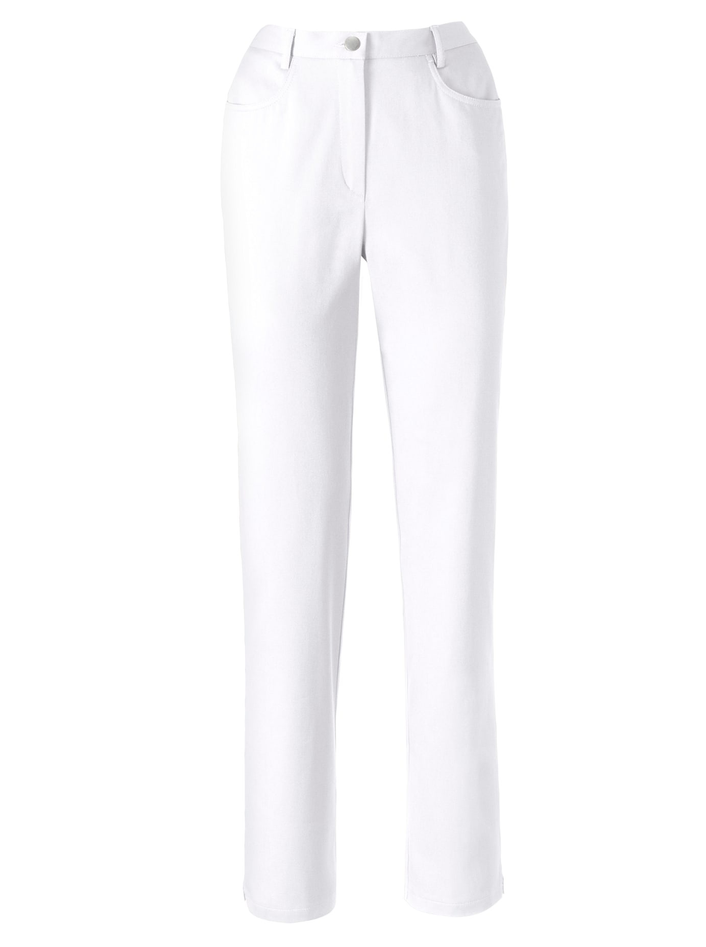 Classic Basics Bequeme Jeans, (1 tlg.)