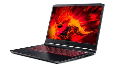 Acer Notebook »Nitro 5«, (43,76 cm/17,3 Zoll), Intel, Core i7, GeForce, 1000 GB SSD kaufen