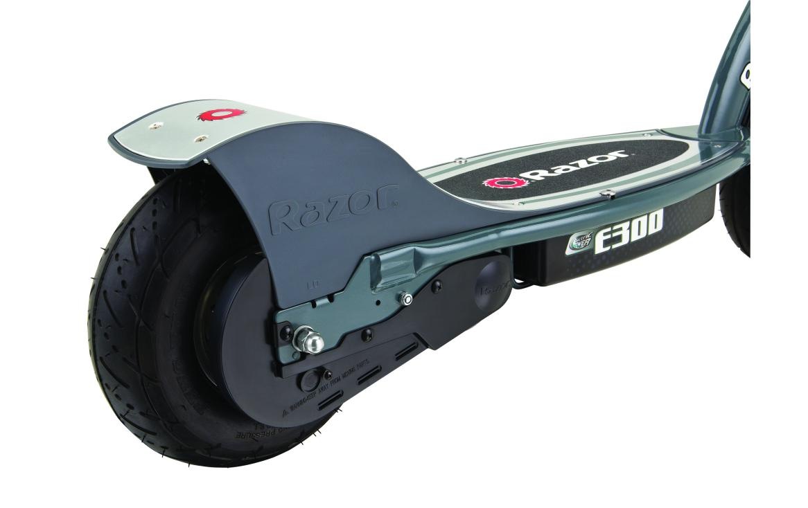 Razor E-Scooter »Electro Scooter E300«