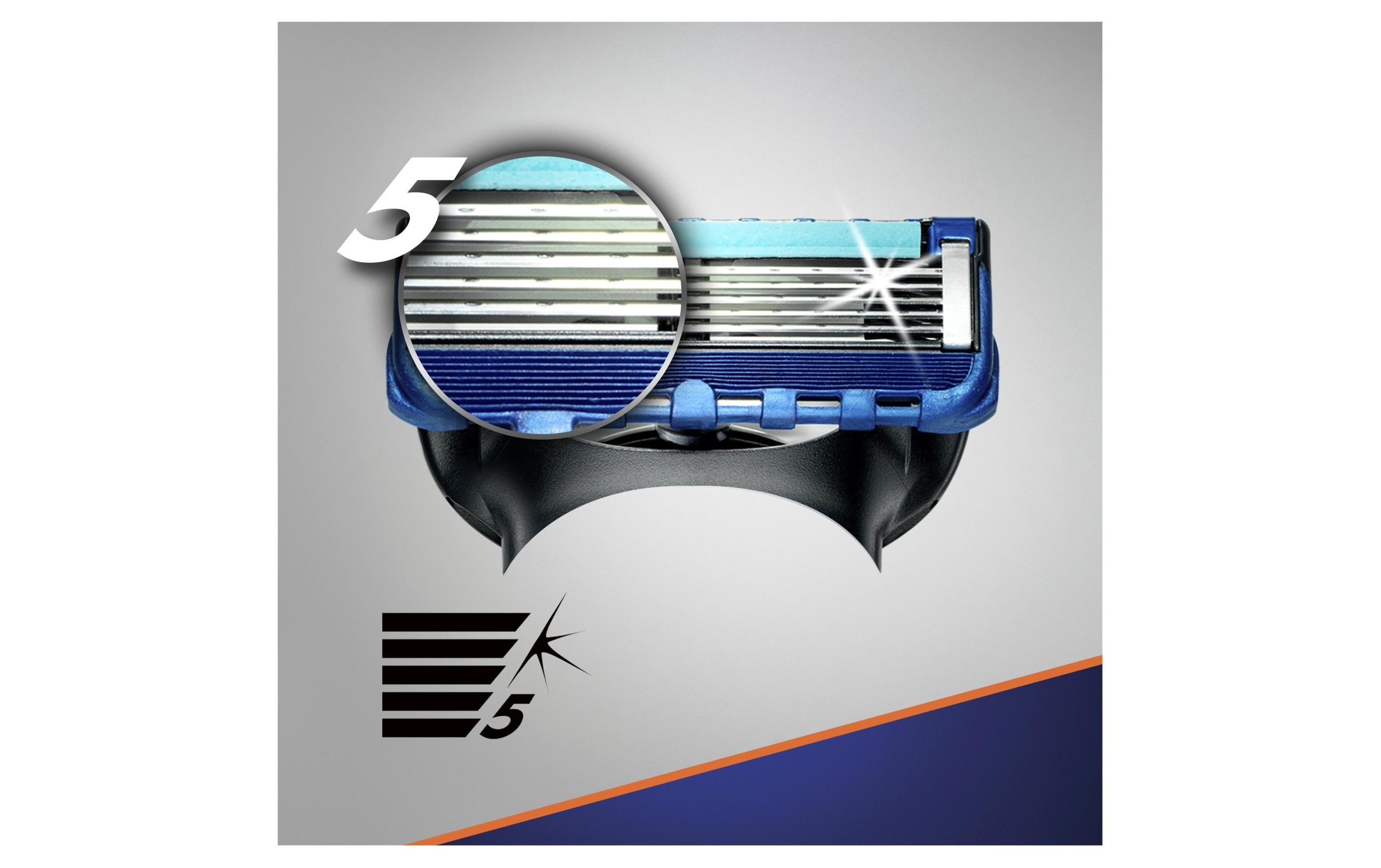 Gillette Rasierklingen »ProGlide 8 Stück«