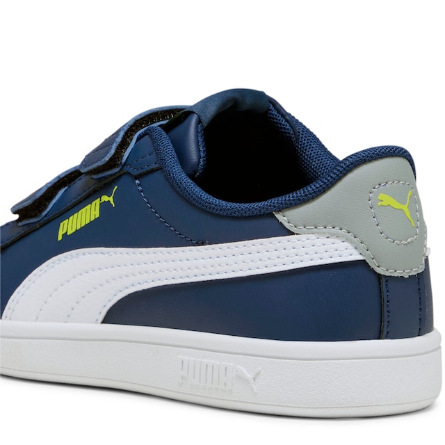 ✵ PUMA Sneaker »SMASH 3.0 L V PS«, mit Klettverschluss günstig ordern |  Jelmoli-Versand