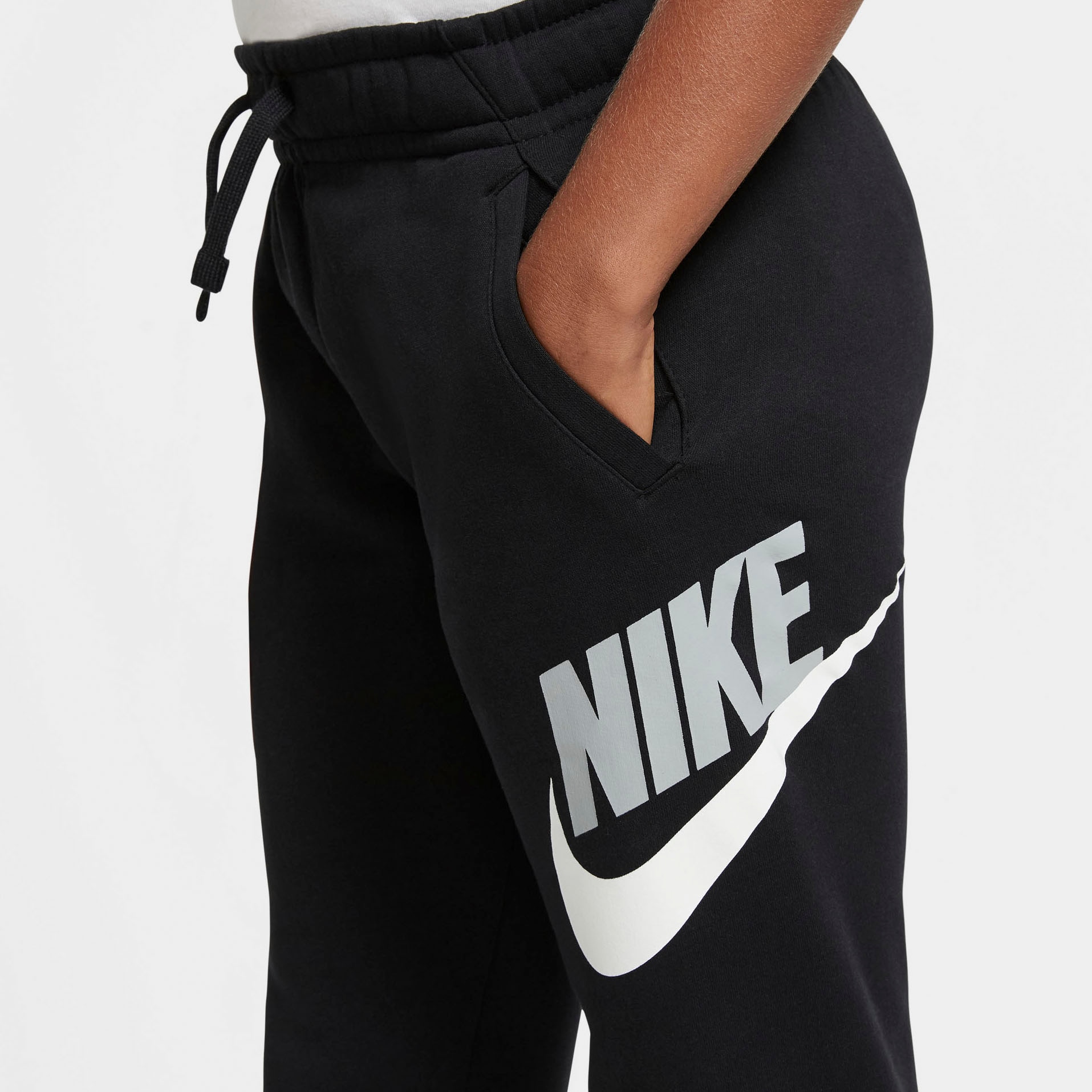 ✵ Nike Sportswear Jogginghose »Nike Big Fleece Club Jelmoli-Versand ordern günstig Sportswear | Kid«