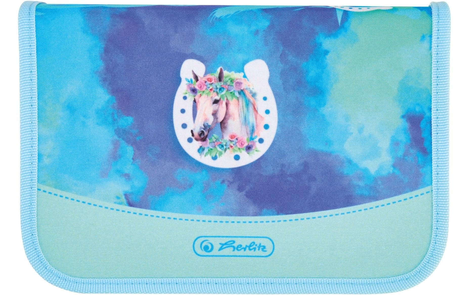 Herlitz Schultertasche »Loop Plus Horse 17 l«