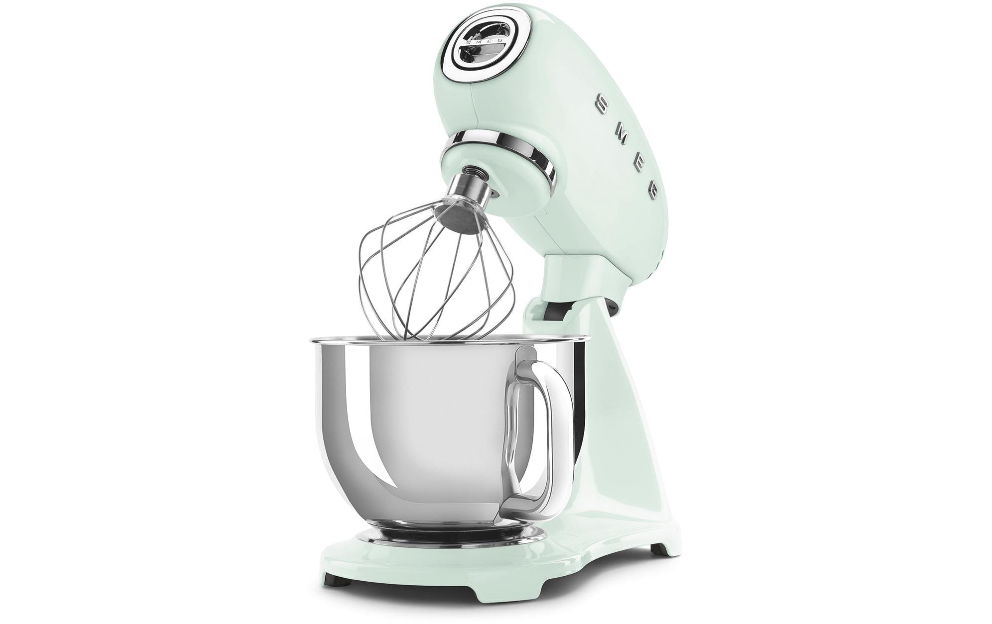 Smeg Küchenmaschine »Küchenmaschine SMF03PGEU«