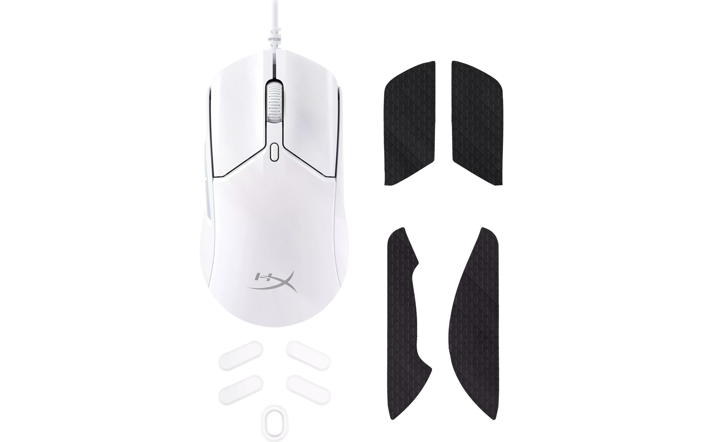 HyperX Gaming-Maus