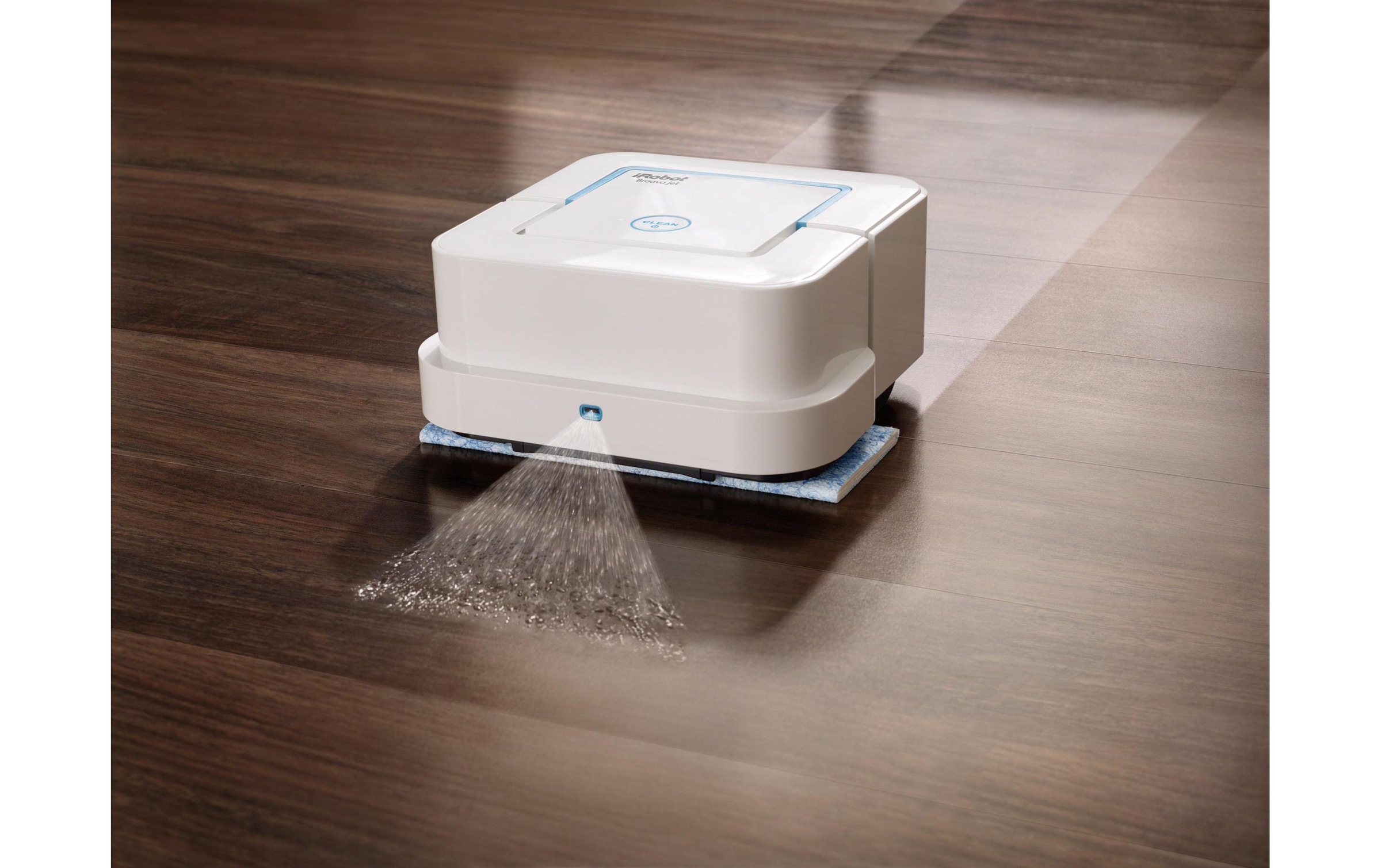 iRobot Wischroboter »Braava Jet 250«