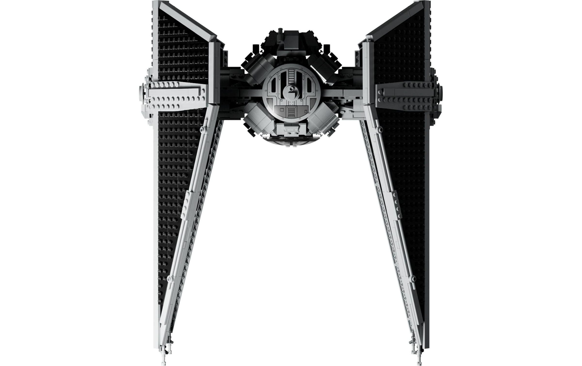 LEGO® Spielbausteine »Star Wars Tie Interceptor 75382«, (1931 St.)