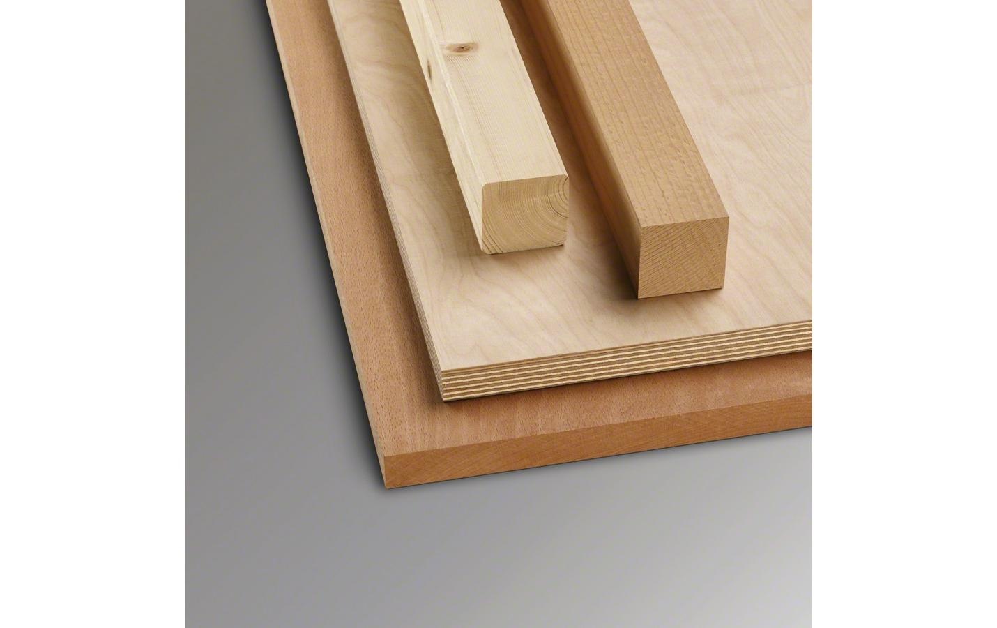 Bosch Professional Kreissägeblatt »Standard«, (1 St.)
