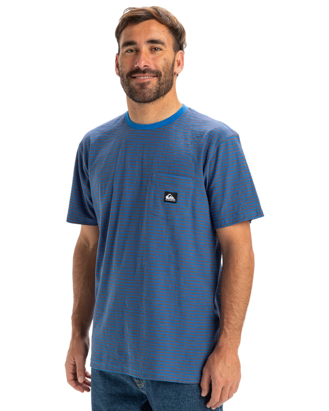 Quiksilver Shirttop »Kentin«