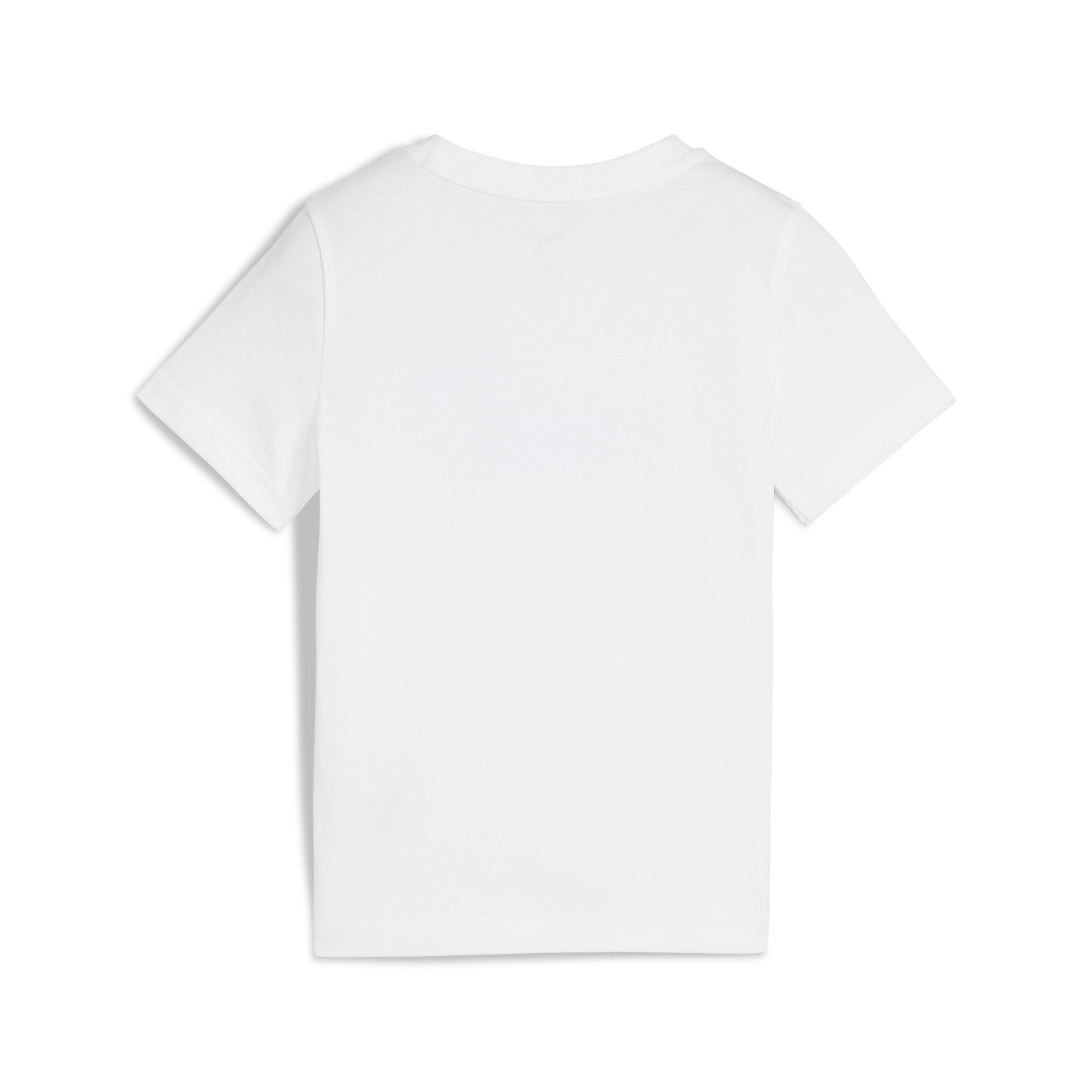 PUMA T-Shirt »ESS NO. 1 LOGO TEE PS«
