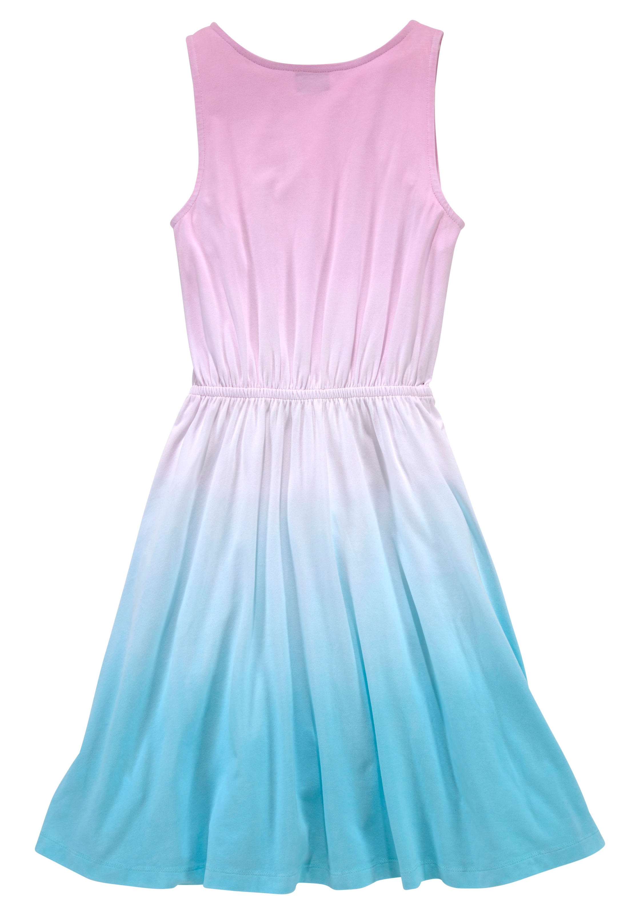 im ✵ Jerseykleid, | kaufen online Farbverlauf Jelmoli-Versand KangaROOS modischen