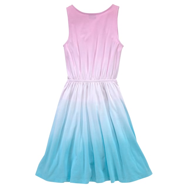 ✵ KangaROOS Jerseykleid, im modischen Farbverlauf online kaufen |  Jelmoli-Versand