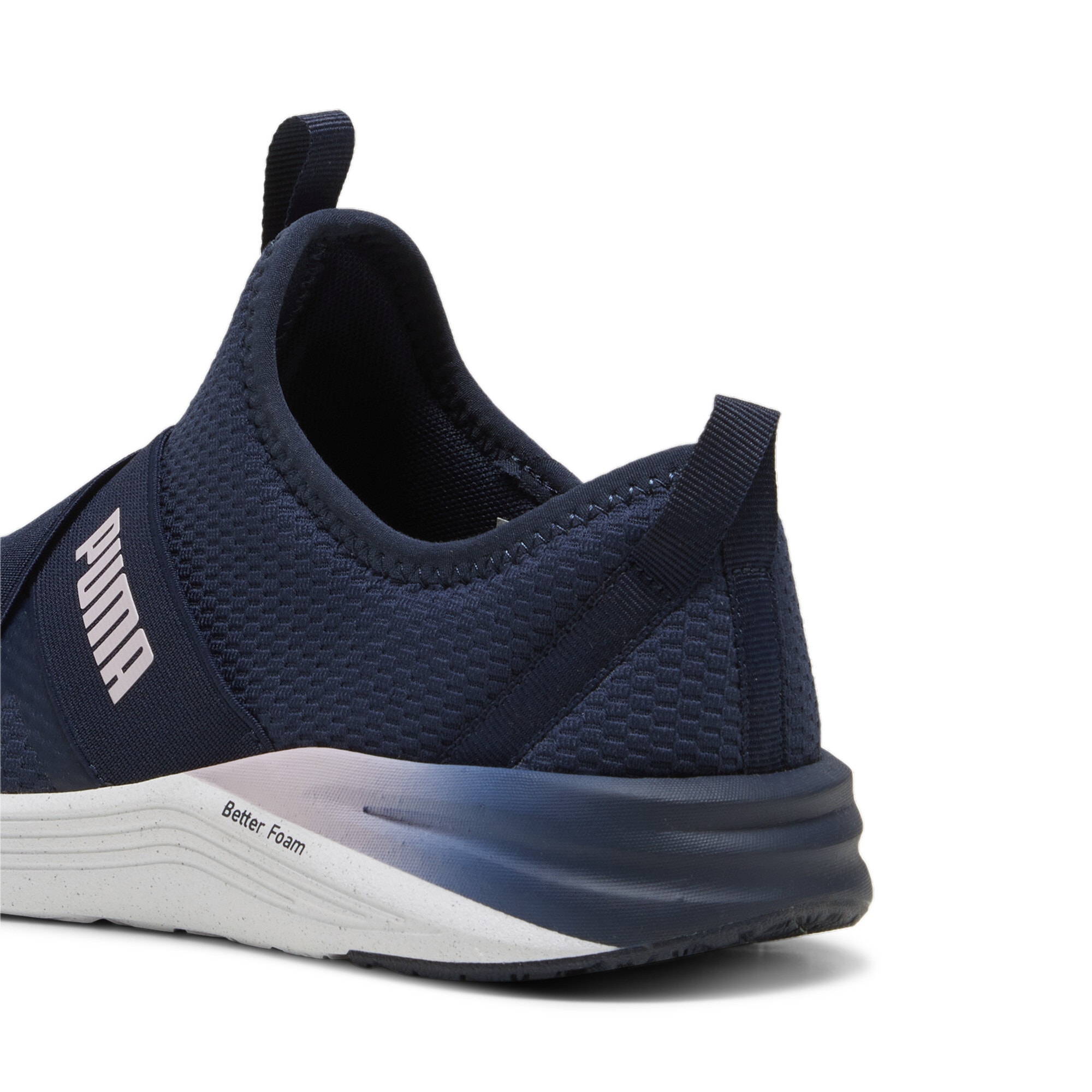 PUMA Slip-On Sneaker »BETTER FOAM PROWL SLIP WN'S«