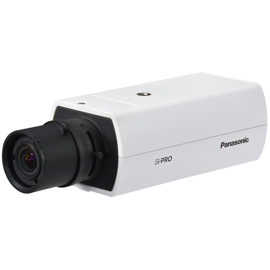 Panasonic Überwachungskamera »WV-S1136«, Aussenbereich