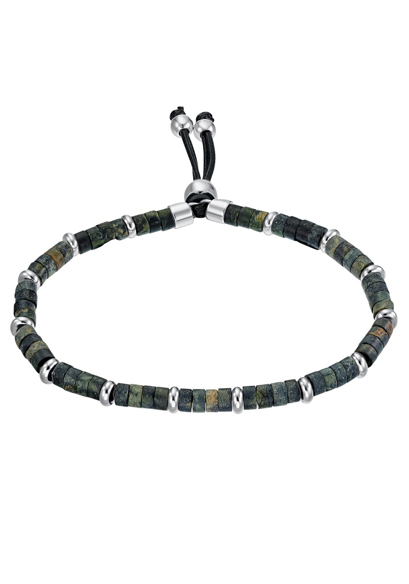 s.Oliver Armband »2033925«, mit Jaspis kaufen