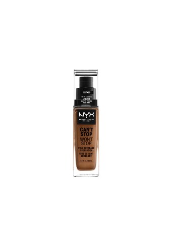 NYX Foundation »Makeup Foundation« kaufen