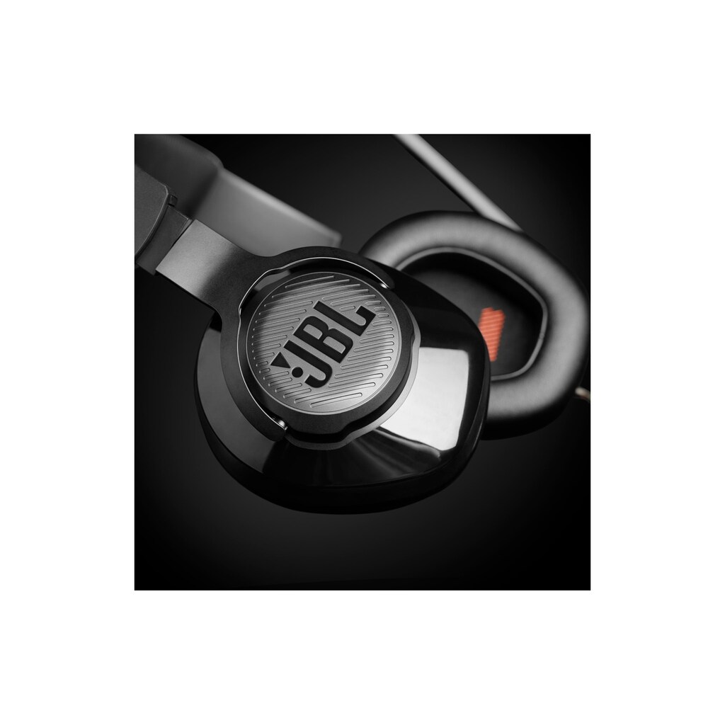 JBL Gaming-Headset »Quantum 300 Schwarz«