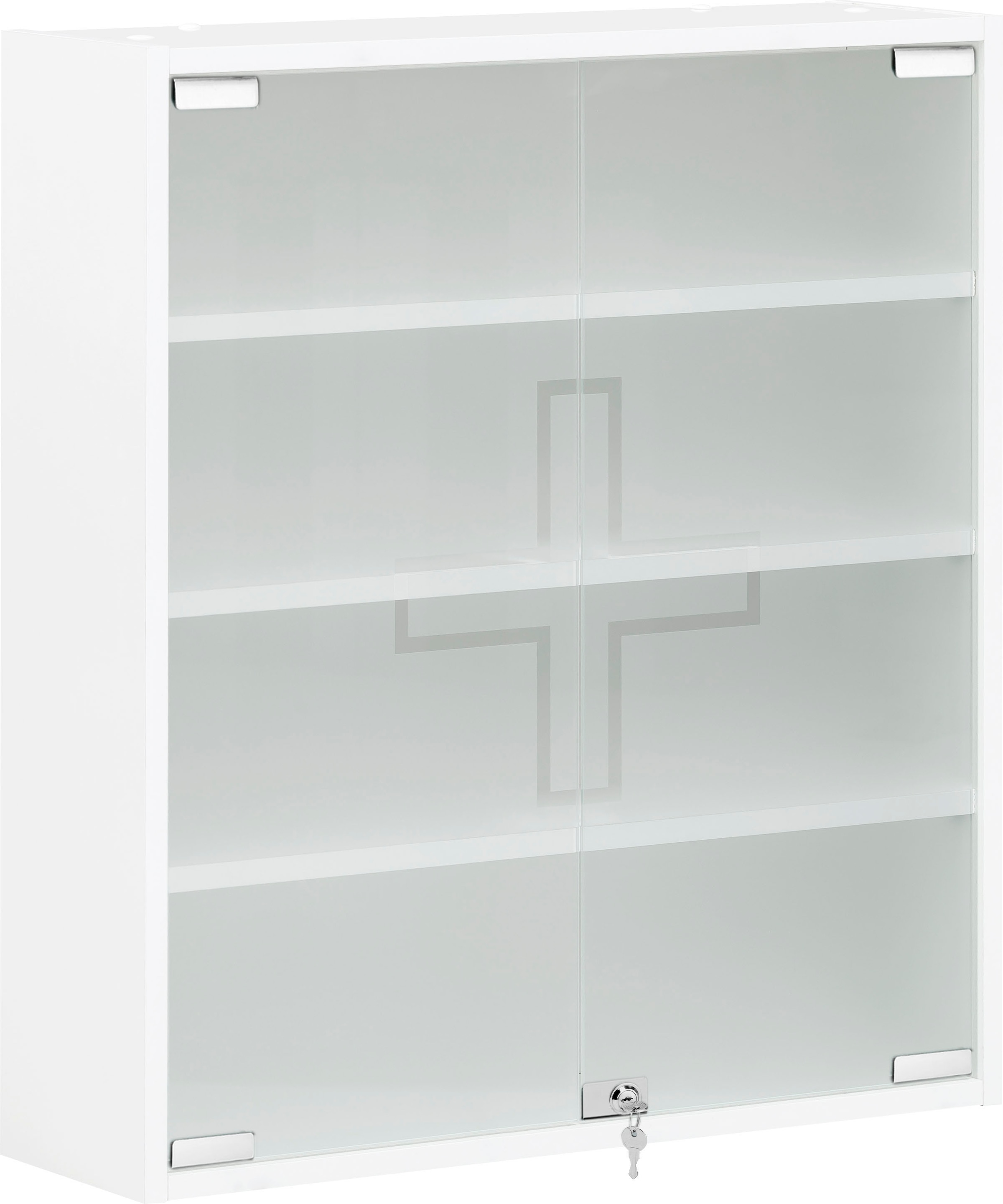 Schildmeyer Medizinschrank »Wido« Breite 64 cm