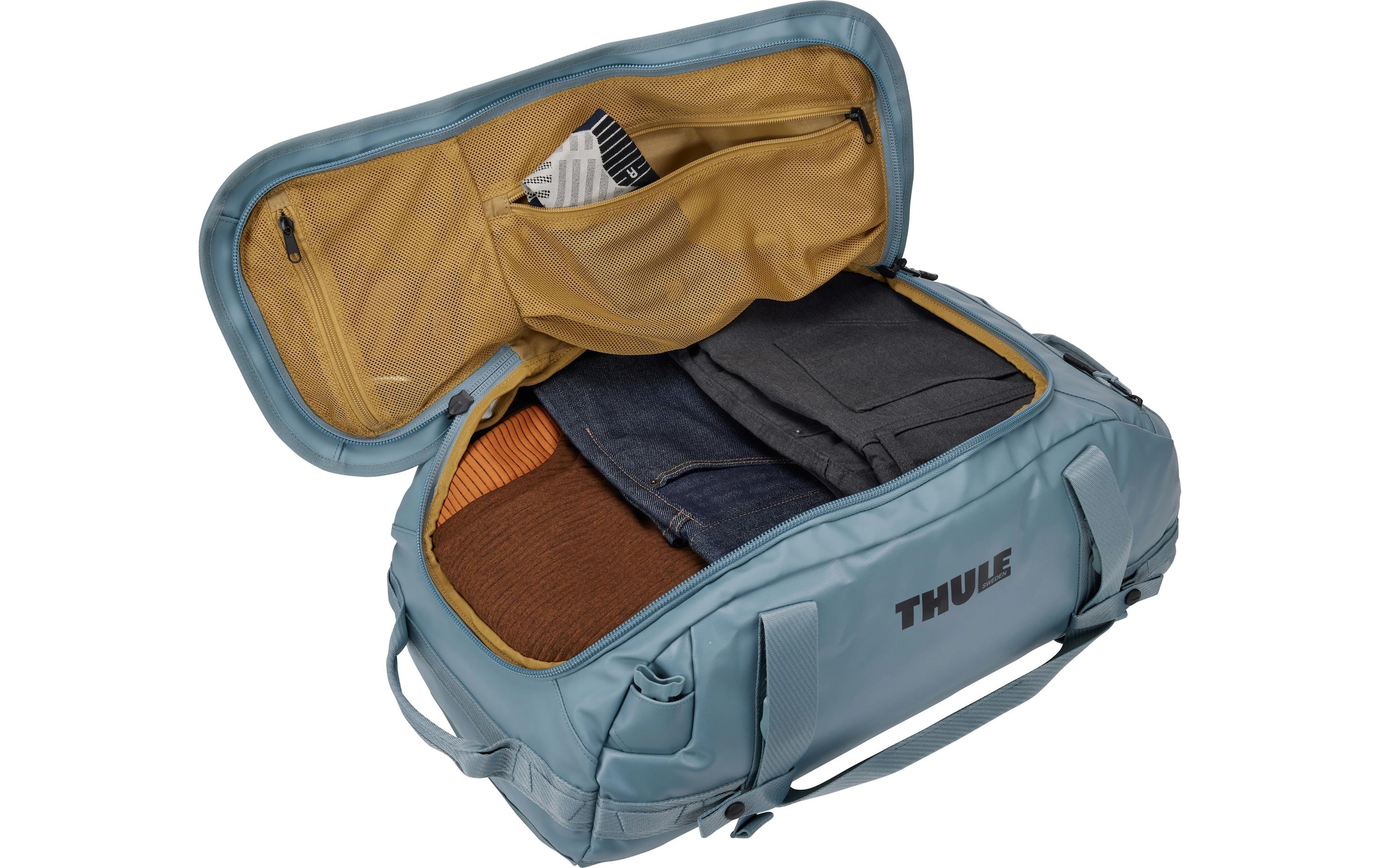 Thule Reisetasche »Bag Chasm 40 l«