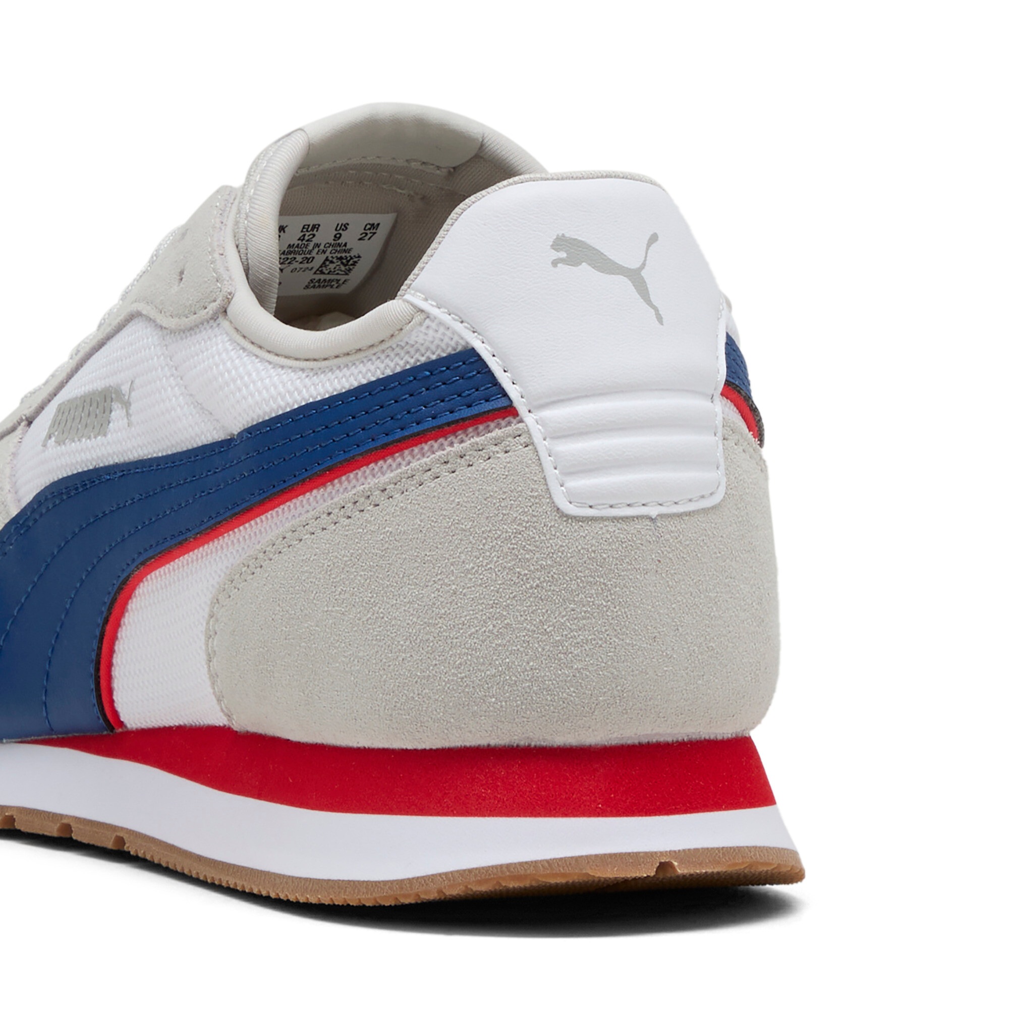 PUMA Sneaker »ST MILER«