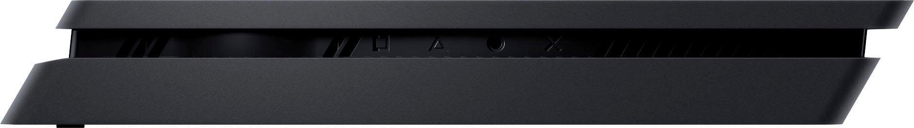 PlayStation 4 Konsolen-Set »Slim«, inkl. Spiderman Miles Morales