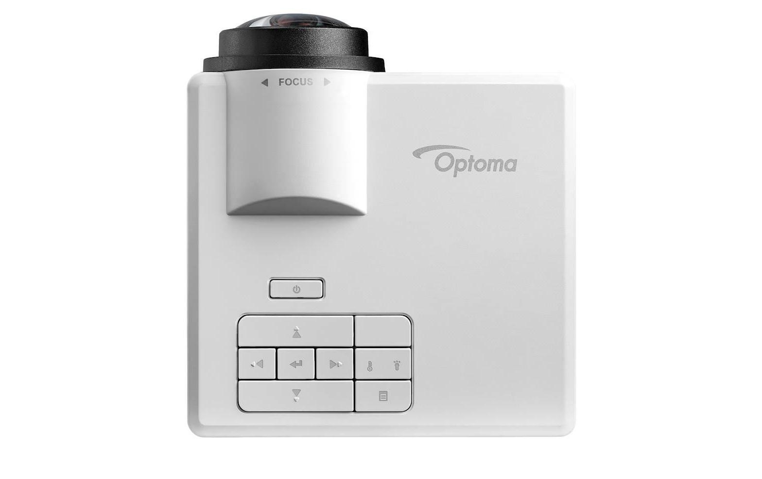 Optoma Beamer »ML750ST«