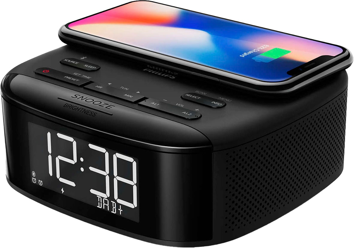 Radio »TAR7705/10«, (Bluetooth Digitalradio (DAB+)-UKW mit RDS 4 W)