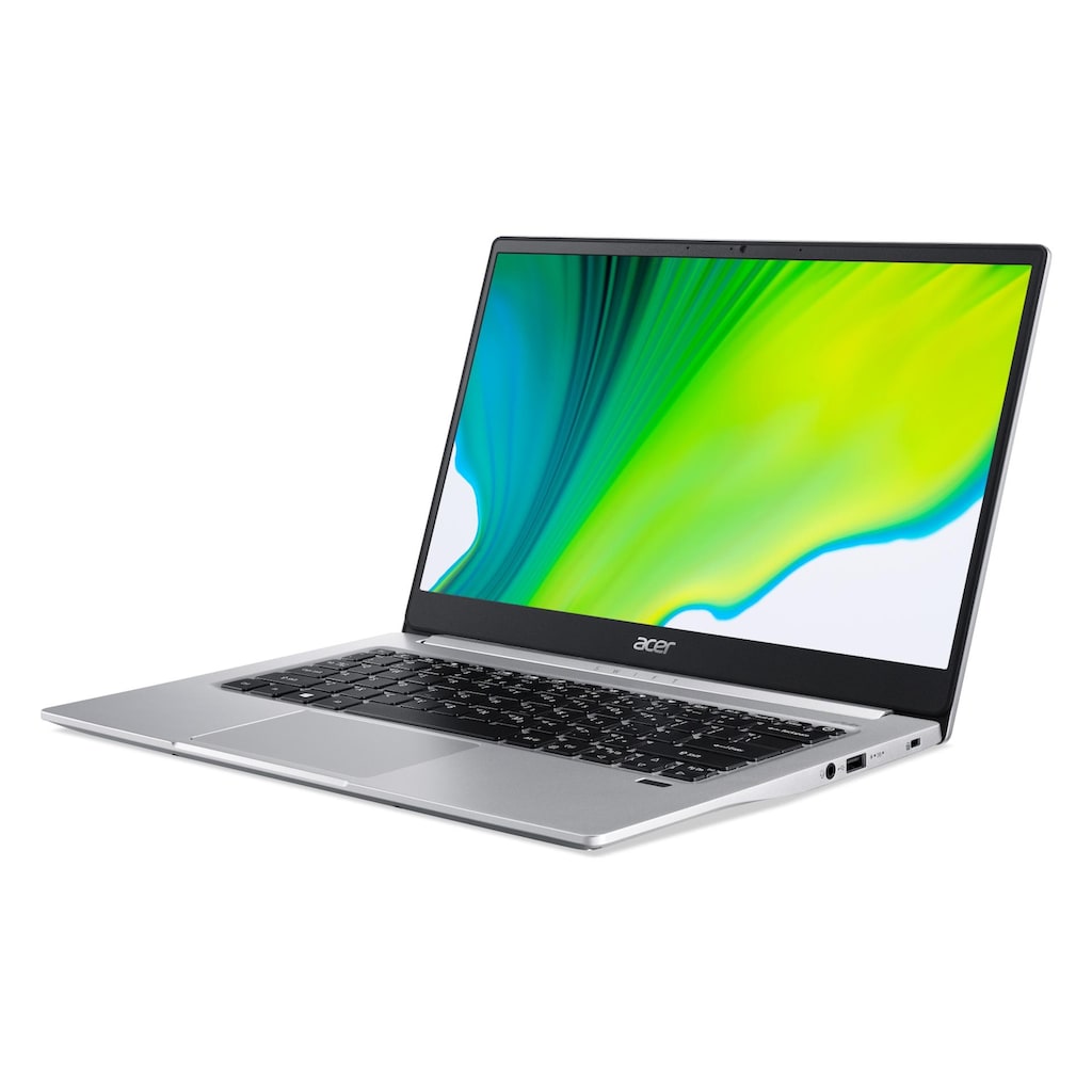 Acer Notebook »Swift 3 (SF314-59-7610)«, 35,56 cm, / 14 Zoll, Intel, Core i7, 1000 GB SSD