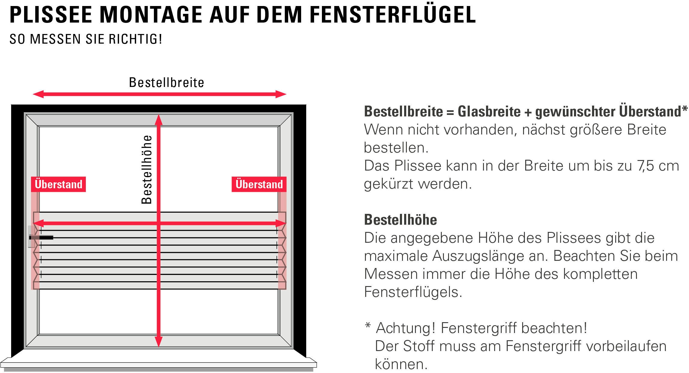 GARDINIA Plissee »Easyfix Plissee Day + Night«, verdunkelnd, energiesparend-Tag- und Nacht-Funktion, ohne Bohren, verspannt, lichtdurchlässig und zugleich abdunkelnd mit Thermobeschichtung