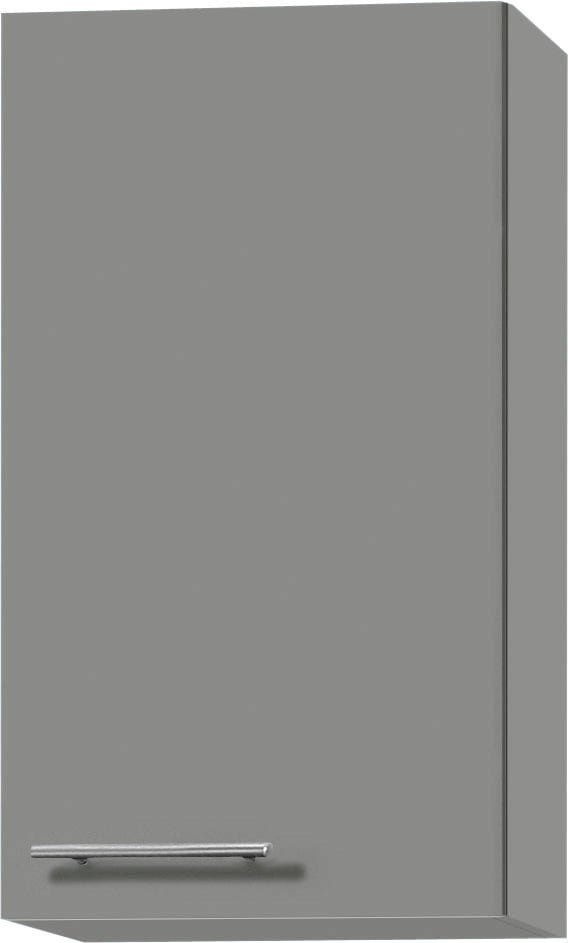 ❤ OPTIFIT Hängeschrank »Bern«, Breite 40 cm, 70 cm hoch, mit 1 Tür, mit  Metallgriff kaufen im Jelmoli-Online Shop