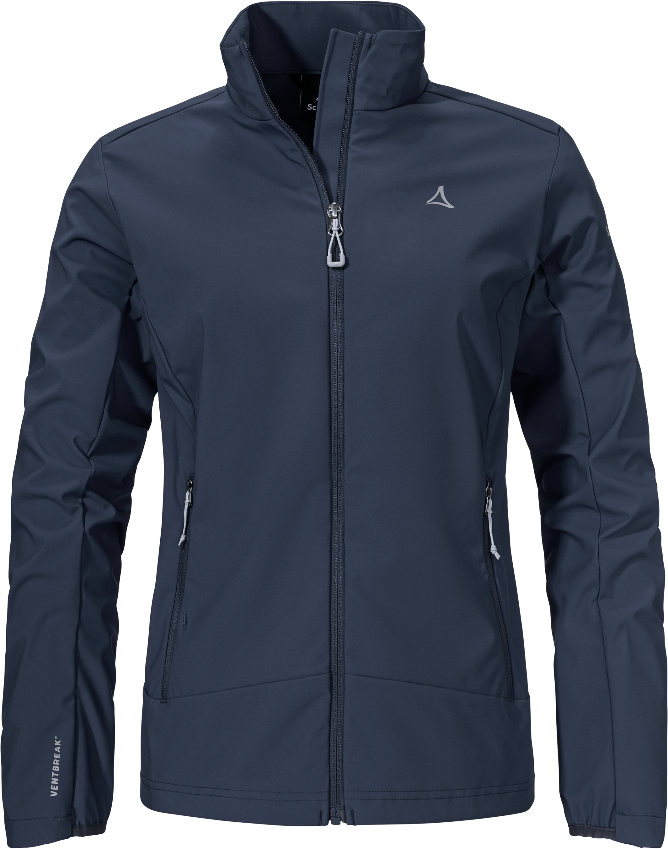 Schöffel Softshelljacke »Softshell Jk Style Mirusha WMS«, (1 St.)